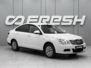 Nissan Almera III (G15) Ростов-на-Дону  - изображение 16