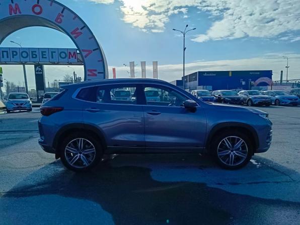 Exeed LX I Рестайлинг с пробегом 2023 года, цена 1 869 995 рублей, 22414 км, внедорожник, Автокод Объявления