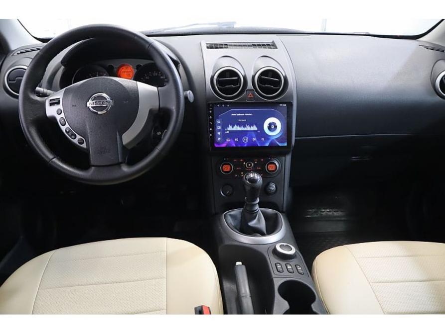 Nissan Qashqai I Коломна  - изображение 10