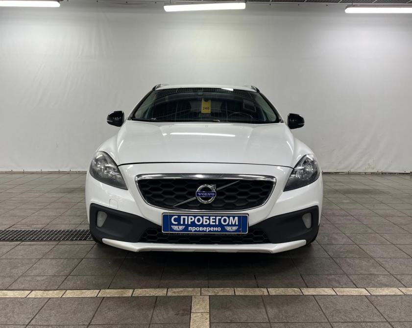 Volvo V40 Cross Country I Санкт-Петербург  - изображение 5