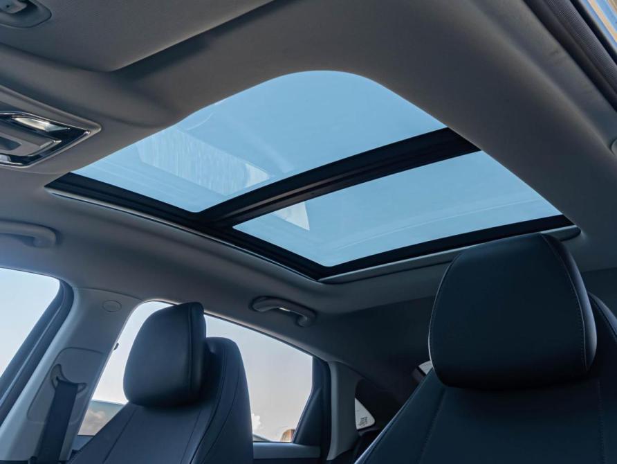 Changan Lamore Краснодар  - изображение 12