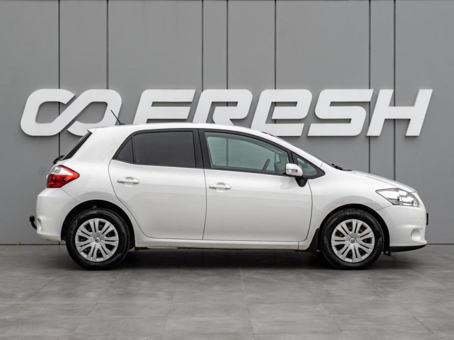 Toyota Auris I Рестайлинг Краснодар  - изображение 5