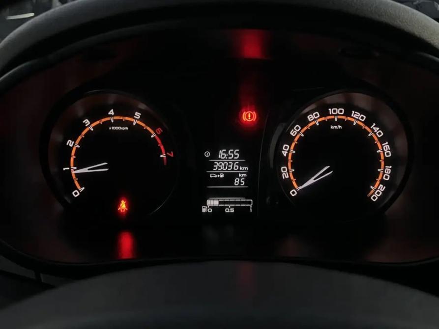 Lada (ВАЗ) Granta I Рестайлинг Волгоград  - изображение 7
