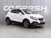 Opel Mokka I Воронеж  - изображение 19