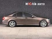 Mercedes-Benz C-Класс III (W204) Рестайлинг Екатеринбург  - изображение 26