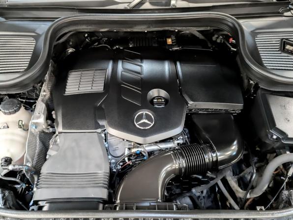 Mercedes-Benz GLE II (V167) с пробегом 2021 года, цена 6 375 000 рублей, 86190 км, внедорожник, Автокод Объявления