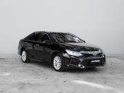 Toyota Camry VII (XV50) Рестайлинг Калининград  - изображение 32