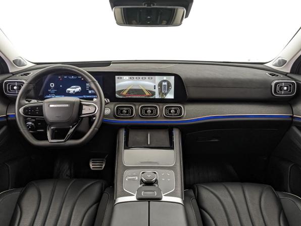 Jaecoo J8 с пробегом 2024 года, цена 3 300 000 рублей, 27745 км, внедорожник, Автокод Объявления