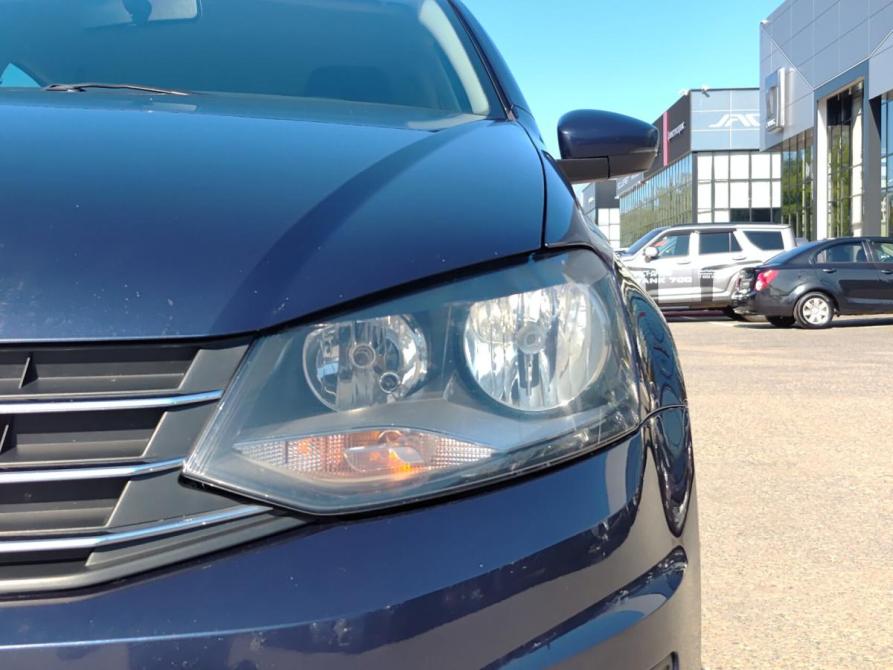 Volkswagen Polo V Рестайлинг Чебоксары  - изображение 21