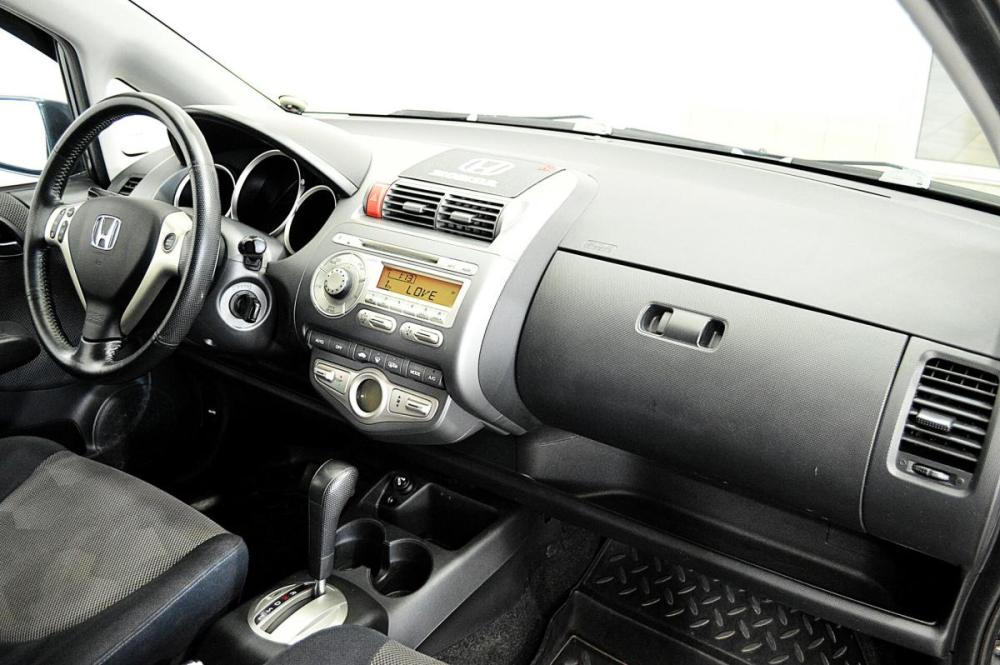 Honda Jazz I Рестайлинг Сургут  - изображение 20