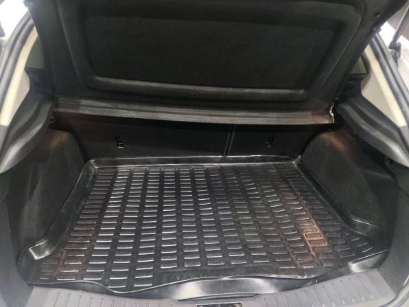 Ford Focus III с пробегом 2012 года, цена 700 000 рублей, 164934 км, хэтчбек, Автокод Объявления