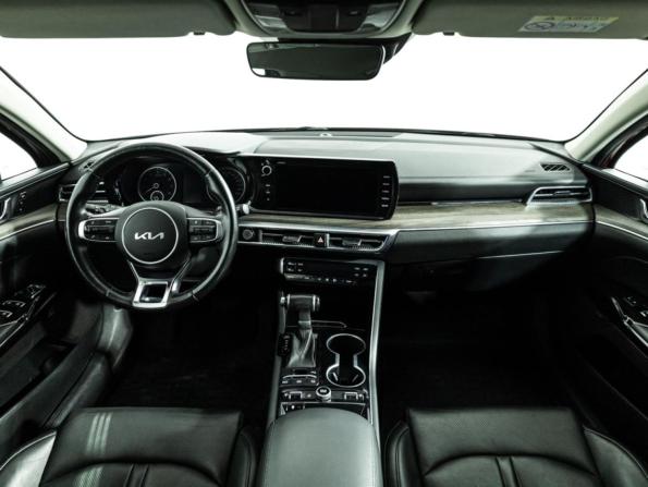 Kia K5 III с пробегом 2022 года, цена 2 299 777 рублей, 76942 км, седан, Автокод Объявления