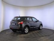 Nissan Qashqai I Рестайлинг Москва  - изображение 30