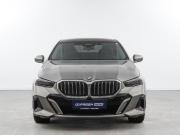 BMW 5 серии VIII (G60/G61/G68) Москва  - изображение 37