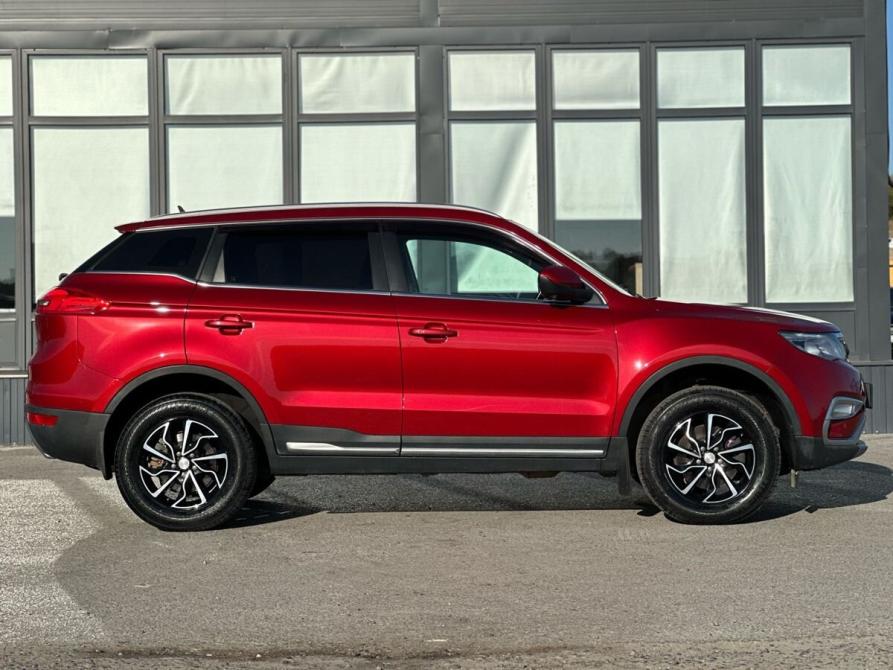 Geely Atlas I Волгоград  - изображение 9