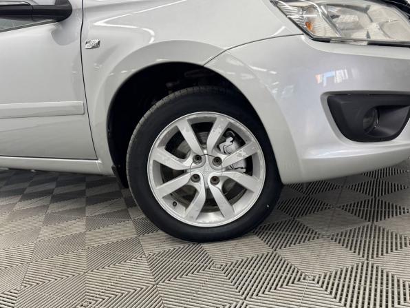 Lada (ВАЗ) Granta I с пробегом 2015 года, цена 515 000 рублей, 114079 км, лифтбек, Автокод Объявления