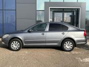 Skoda Octavia II (A5) Рестайлинг Октябрьский  - изображение 26