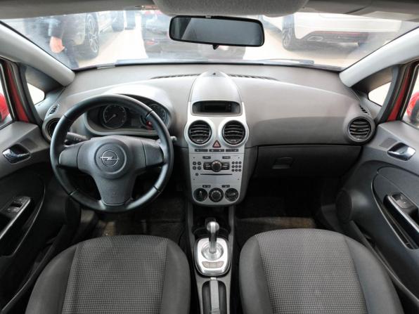 Opel Corsa D Рестайлинг II с пробегом 2012 года, цена 370 000 рублей, 146630 км, хэтчбек, Автокод Объявления