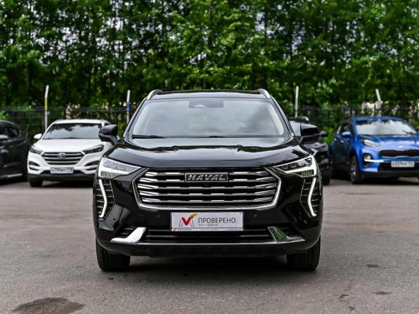 Haval Jolion I с пробегом 2023 года, цена 1 950 000 рублей, 28054 км, внедорожник, Автокод Объявления