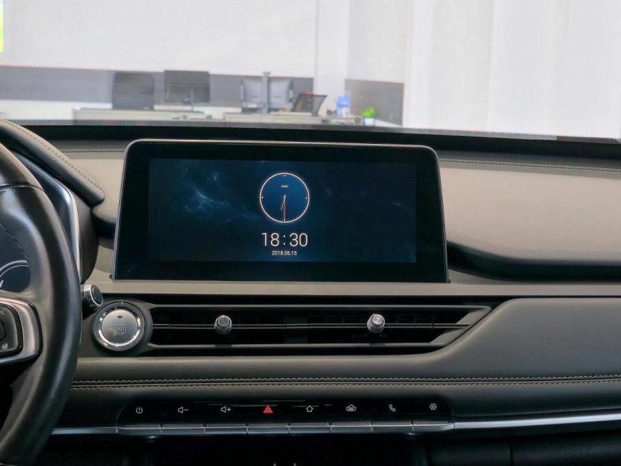 Chery Tiggo 8 Pro I Таганрог  - изображение 19