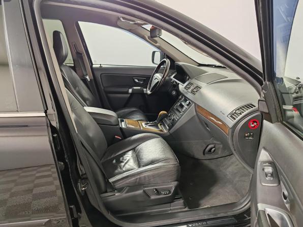 Volvo XC90 I Рестайлинг с пробегом 2008 года, цена 1 199 000 рублей, 256920 км, внедорожник, Автокод Объявления