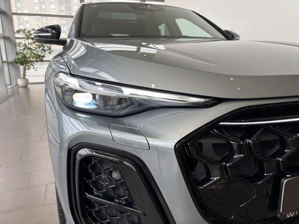 Audi Q5 III с пробегом 2026 года, цена 6 050 000 рублей, 90 км, внедорожник, Автокод Объявления