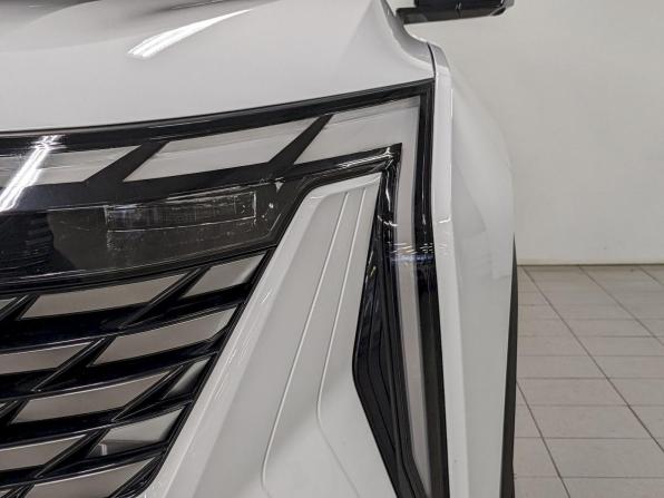 Geely Atlas II с пробегом 2024 года, цена 3 090 000 рублей, 17382 км, внедорожник, Автокод Объявления