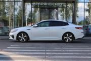 Kia Optima IV Рестайлинг Брянск  - изображение 28