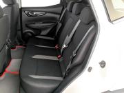 Nissan Qashqai II Рестайлинг Москва  - изображение 40
