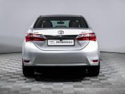 Toyota Corolla XI (E160 E170 E180) Москва  - изображение 24