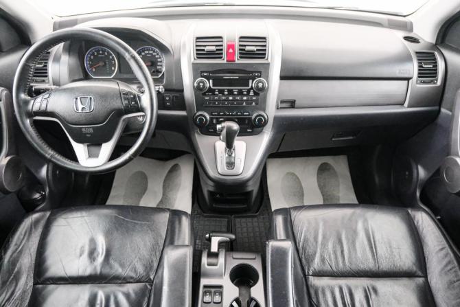 Honda CR-V III с пробегом 2008 года, цена 1 289 000 рублей, 253000 км, внедорожник, Автокод Объявления