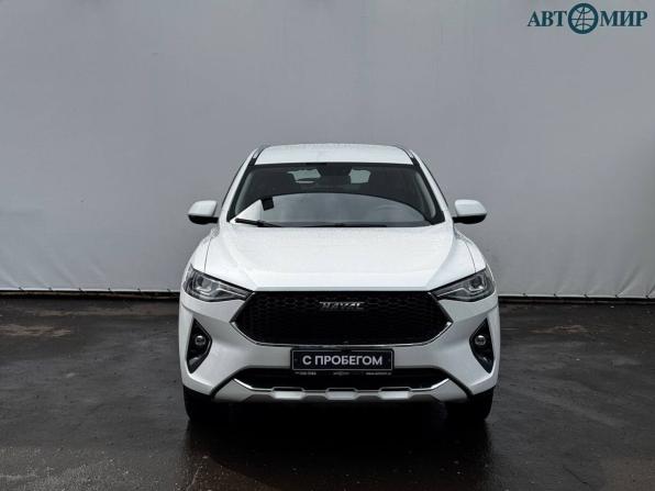 Haval F7 I с пробегом 2021 года, цена 1 750 000 рублей, 54158 км, внедорожник, Автокод Объявления