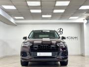 Audi Q7 II (4M) Рестайлинг Санкт-Петербург  - изображение 35