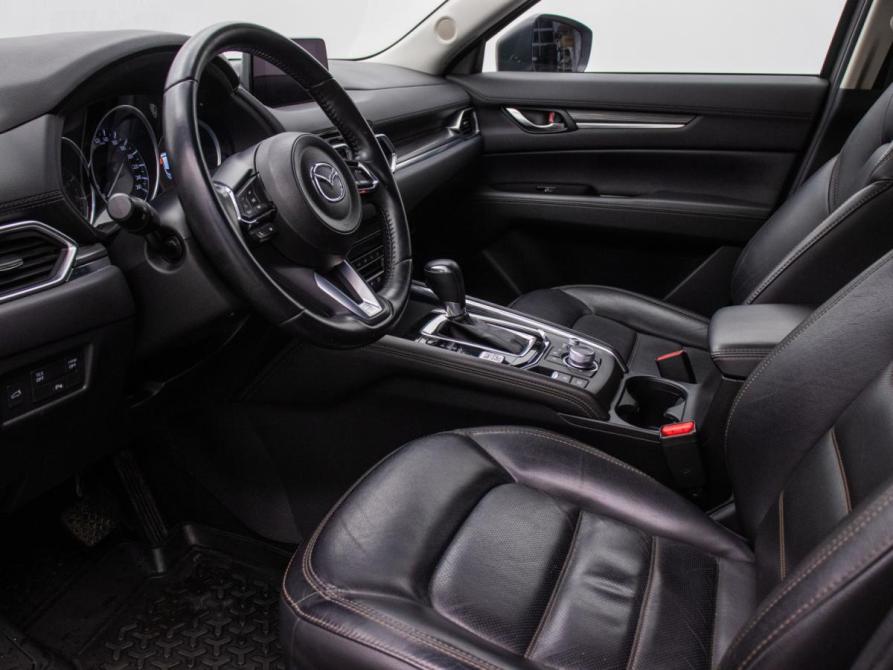 Mazda CX-5 II Москва  - изображение 10