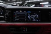 Porsche Cayenne III Рестайлинг Москва  - изображение 83