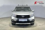 Lada (ВАЗ) Largus I Рестайлинг Саранск  - изображение 32
