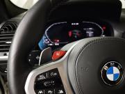 BMW X3 M I (F97) Москва  - изображение 44