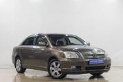 Toyota Avensis II Новокузнецк  - изображение 34