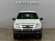 Chevrolet Niva I Рестайлинг Краснодар  - изображение 22