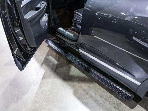 Volkswagen Talagon I с пробегом 2022 года, цена 4 549 900 рублей, 23688 км, внедорожник, Автокод Объявления
