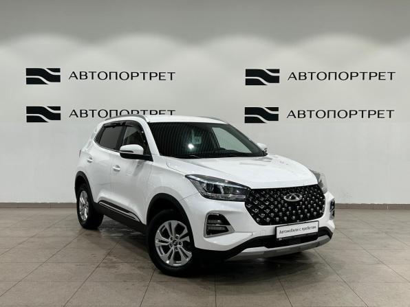 Chery Tiggo 4 Pro I Рестайлинг с пробегом 2023 года, цена 1 399 000 рублей, 42401 км, внедорожник, Автокод Объявления