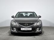 Mazda 6 II (GH) Рестайлинг Санкт-Петербург  - изображение 19