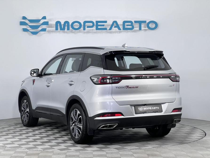 Chery Tiggo 7 Pro Max I Калининград  - изображение 7