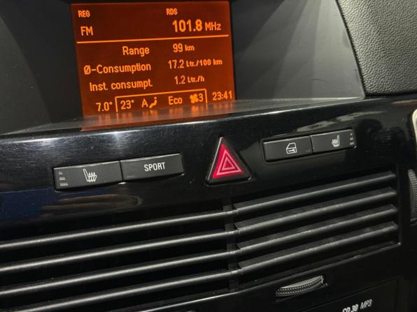 Opel Astra H Рестайлинг с пробегом 2008 года, цена 600 000 рублей, 250851 км, хэтчбек, Автокод Объявления