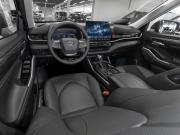 Toyota Highlander IV (XU70) Москва  - изображение 34
