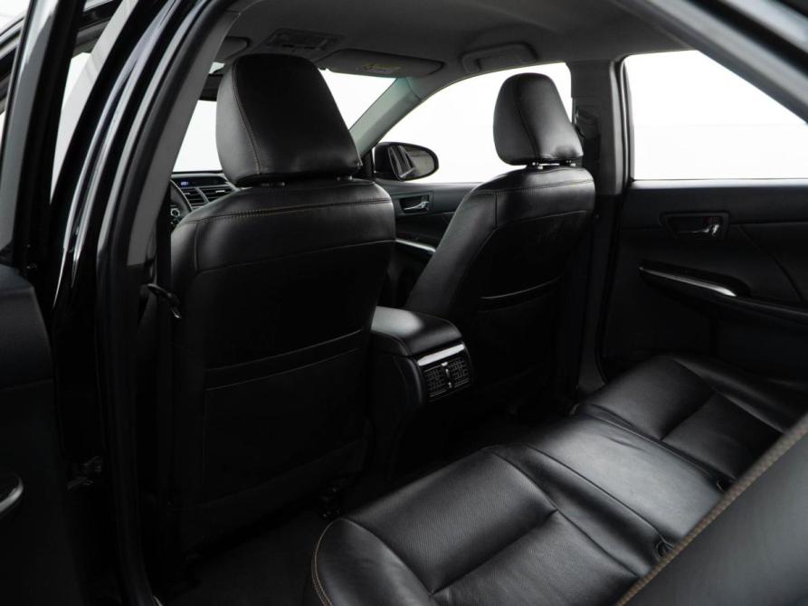 Toyota Camry VII (XV50) Рестайлинг Москва  - изображение 11