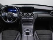 Mercedes-Benz C-Класс IV (W205) Рестайлинг Москва  - изображение 33