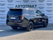 Chevrolet Tahoe V Владимир  - изображение 28