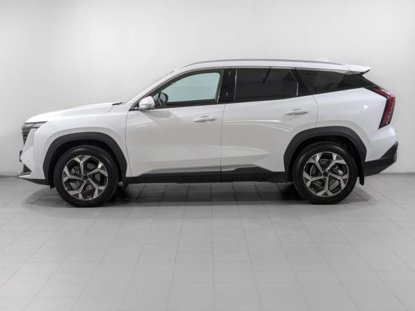 Geely Boyue L I с пробегом 2023 года, цена 2 370 000 рублей, 41973 км, внедорожник, Автокод Объявления