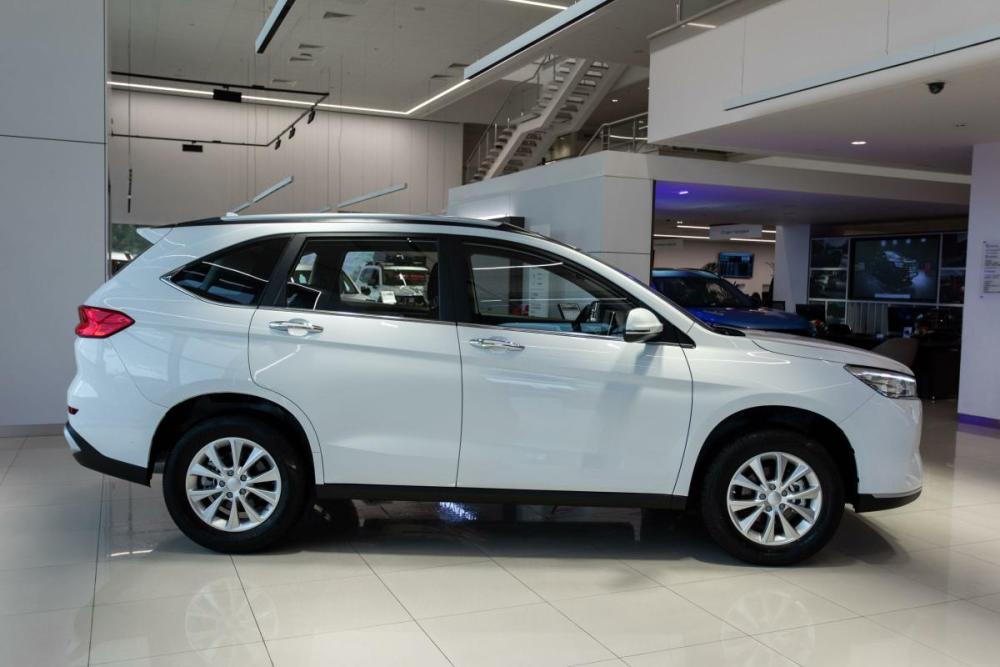Haval M6 II Москва  - изображение 4